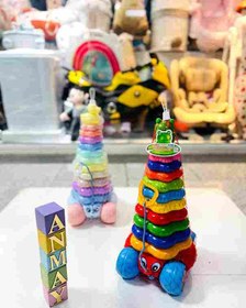 تصویر برج هوش 