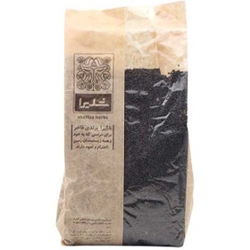 تصویر سیاه دانه 