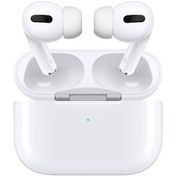 تصویر هدفون بی سیم اپل مدل پرو 2 (anc)  کپی AirPods Pro 2 (anc) copy