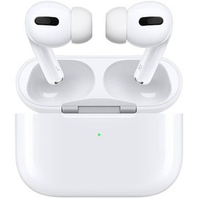 تصویر هدفون بیسیم اپل مدل ایرپاد پرو 2 Type-C (غیر اصل) Apple AirPods Pro 2 Type-C Wireless Headphone