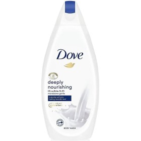 تصویر شامپو بدن داو (Dove) مدل Deeply Nourishing شامپو بدن