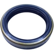 تصویر کاسه نمد توپی چرخ عقب (پراید،تیبا،ساینا،کوئیک) 