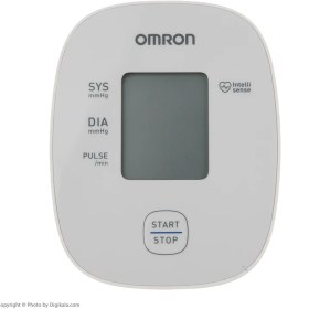 تصویر امرون- دستگاه فشارسنج امرون OMRON M2 