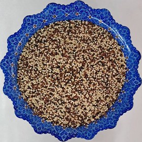 تصویر دانه کینوا اعلا 