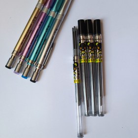 تصویر نوک اتود ۲ میلی‌ متری 