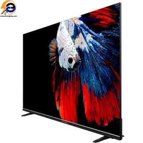 تصویر تلویزیون ال ای دی دوو مدل DSL-65SU1810 سایز 65 اینچ Daewoo DSL-65SU1810 LED TV 65 Inch