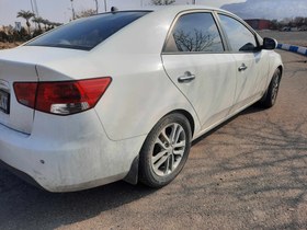 تصویر کیا سراتو مونتاژ مدل 1397 ا Kia Cerato-ir optional-automatic-2000cc Kia Cerato-ir optional-automatic-2000cc