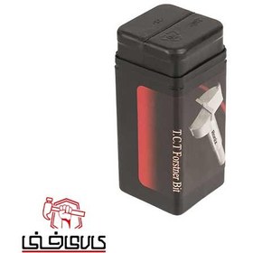 تصویر مته گازور رونیکس 