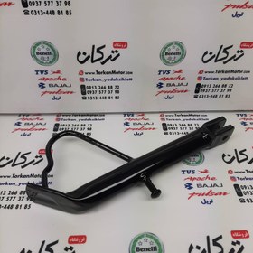 تصویر جک بغل موتور TVS راکس و نئو NEO کیفیت درجه 1 