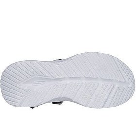 تصویر صندل اسکچرز مردانه مدل SKECHERS 232899-gry 