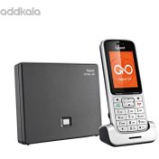 تصویر تلفن بی سیم گیگاست مدل SL450 Gigaset SL450 Wireless Phone