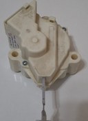 تصویر مگنت تخلیه کن لباسشویی الجی(سه سیم) ۲۲۰ ولت 