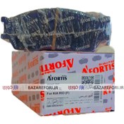 تصویر لنت جلو تیبا و ریو برند آفورتیس - بازار فوری 