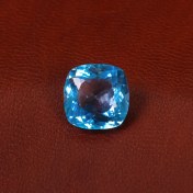 تصویر نگین توپاز کد 30044 topaz stone