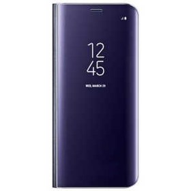 تصویر کیف کلاسوری مدل gh69 مناسب برای گوشی موبایل سامسونگ Galaxy A750/A7 2018 