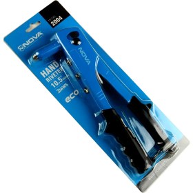 تصویر انبر پرچ مدل نووا 2004 