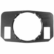 تصویر کف آینه پژو – خاری 