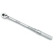 تصویر آچار ترکمتر جغجغه‌ای 1/2 اینچ لایت 100-20 نیوتن مدل TW-4698 