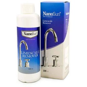 تصویر جرم گیر شیرآلات نانو NanoSun