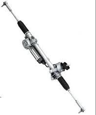 تصویر جعبه فرمان توسان 2014 