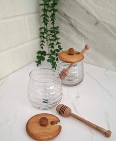 تصویر عسل خوری دنیز 