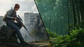 تصویر بازی DayZ استیم 