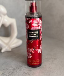 تصویر cherry blossom Bath and body works cherry blossom Bath and body works