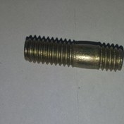 تصویر پیچ دوسر رزوه پروانه فن نیسان 