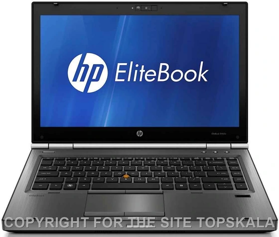 خرید و قیمت لپ تاپ استوک اچ پی مدل HP Workstation 8470W | ترب