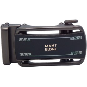 تصویر سگک ریلی مردانه KT281BU 