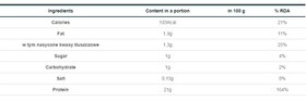 تصویر وی مای پروتئین ایمپکت 2500 گرمی My Protein Impact Whey Protein My Protein Impact Whey Protein