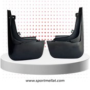 تصویر گل پخش کن آرسی خودرو پژو207 