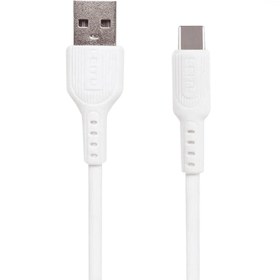 تصویر کابل تبدیل USB به Type-C لیتو مدل LD-27 