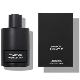 تصویر ادوپرفیوم اوپولنس لدر الحمبرا - ادکلن تام فورد اومبر لدر الحمبرا Alhambra Eau De Parfum Opulence Leather For Men , 100ml