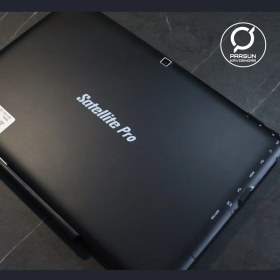 تصویر تبلت لپتاپ Toshiba مدل Satellite Pro + Keyboad نو به همراه کارتن 