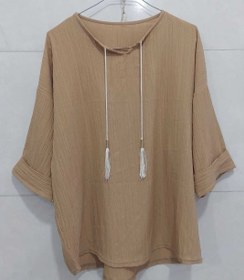 تصویر شومیز صحرا کد:۱۲۲۵ 