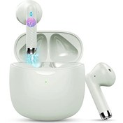 Xiaomi Redmi Buds 4 Lite TWS Wireless Earbuds, Bluetooth 5.3 Low-Latency  Game Headset with AI Call Noise Cancelling, IP54 Waterproof, 20H Playtime