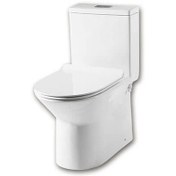 تصویر توالت فرنگی ملودی مدل 202 