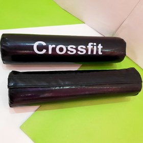 تصویر پد اسکات cross fit عکس خود کالا می باشد_ارسال رنگ بر اساس موجودی فروشگاه