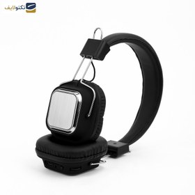 تصویر هدفون بیسیم کلومن K20 Koluman K20 Bluetooth Headset