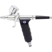تصویر پیستوله ایربراش نازل 0/2 میلیمتر سوماک مدل SB-1105 