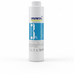 تصویر اکسیدان مارال 3 درصد 750 میل 