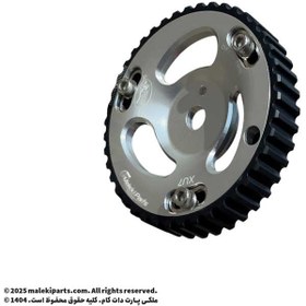 تصویر پولی ادجاست XU7 چیتا 