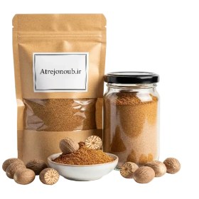 تصویر جوز هندی اعلا 100 گرم 