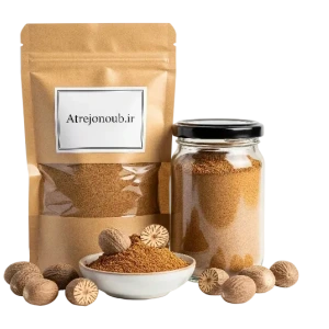 تصویر فروشگاه عطر جنوب