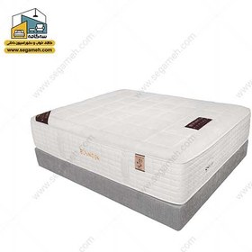 تصویر تشک برن مدل بوسینگن 