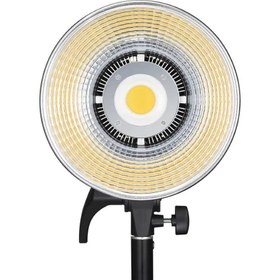 تصویر ویدئو لایت گودکس Godox SL100D Daylight LED Video Light 