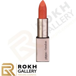 تصویر رُژ لب کلاسیک اِنوی پیپا کد ۴۲۵ تا ۴۳۶ - PIPPA ENVY LIPSTICK 