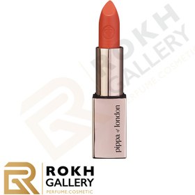 تصویر رُژ لب کلاسیک اِنوی پیپا کد ۴۲۵ تا ۴۳۶ - PIPPA ENVY LIPSTICK 