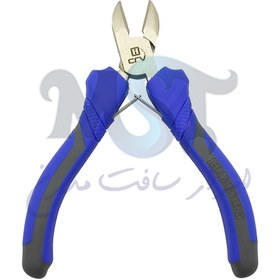 تصویر سیم چین 4.5 هامبورگ الکترونیکی سری لاکچری 